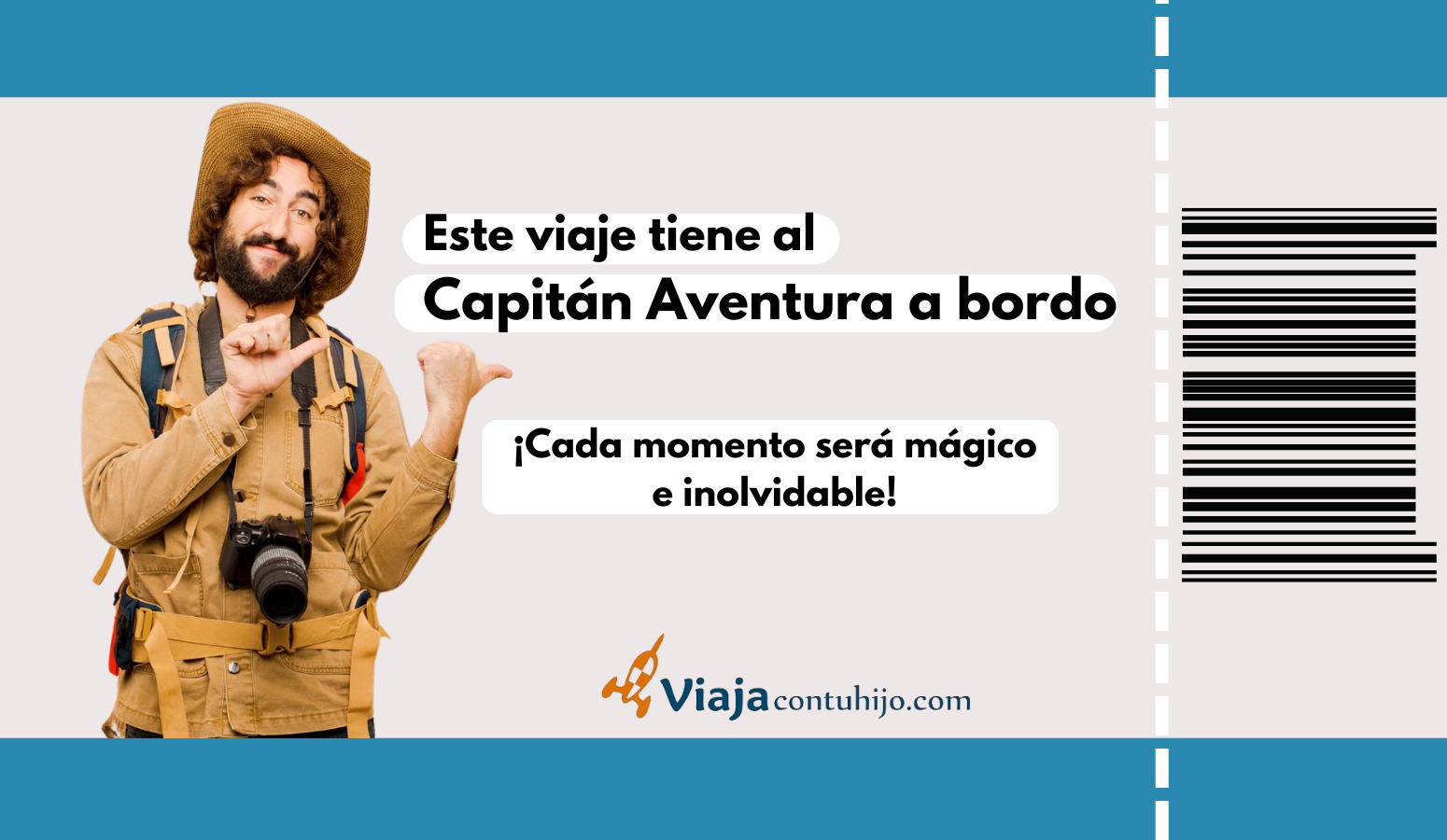 viaja con tu familia y el capitan aventura pekin